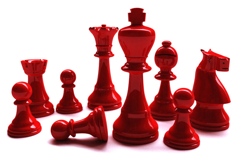 redchess